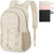 Multifunktionaler Rucksack mit Integriertem Organizer Brehn