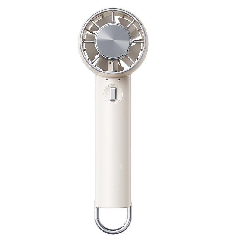 Unisex tragbarer Handventilator mit USB-Ladefunktion Brehn
