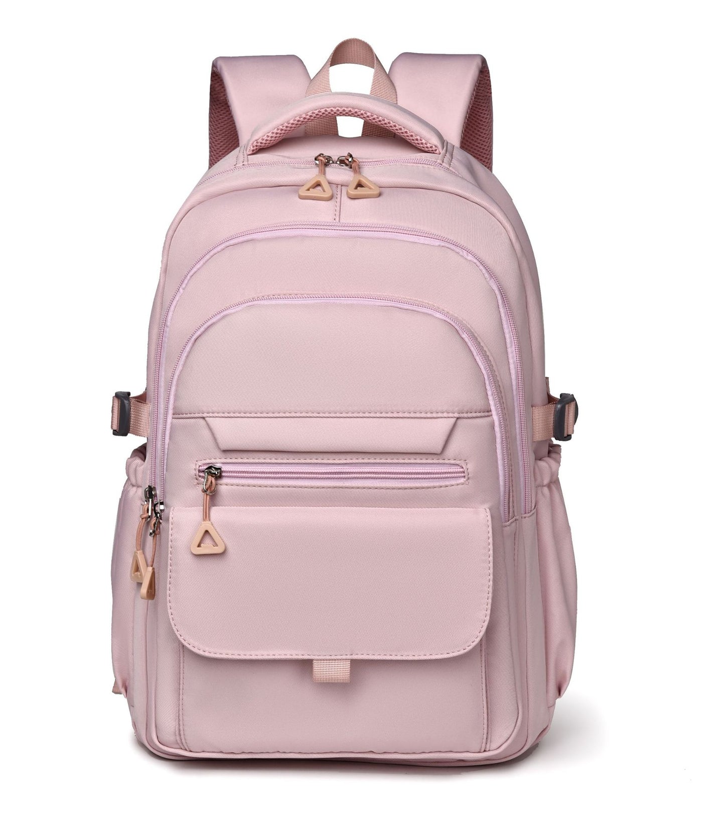 Geräumiger Mehrfach-Abteil Reise-Rucksack Brehn