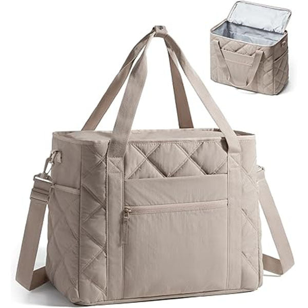 Isolierte Kühltasche Brehn