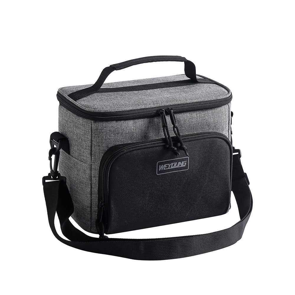 Damen Isolierte Picknick- und Kühltasche mit praktischem Innenorganisationssystem Brehn