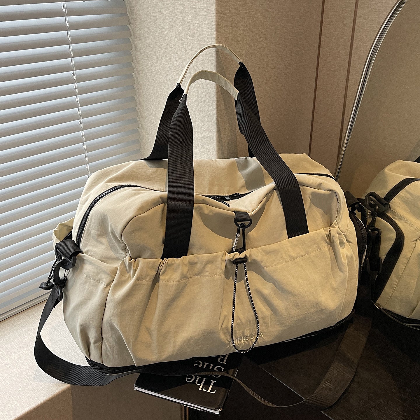 Funktionale Reisetasche Brehn