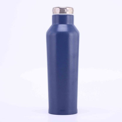 Isolierte Edelstahl-Wasserflasche Brehn