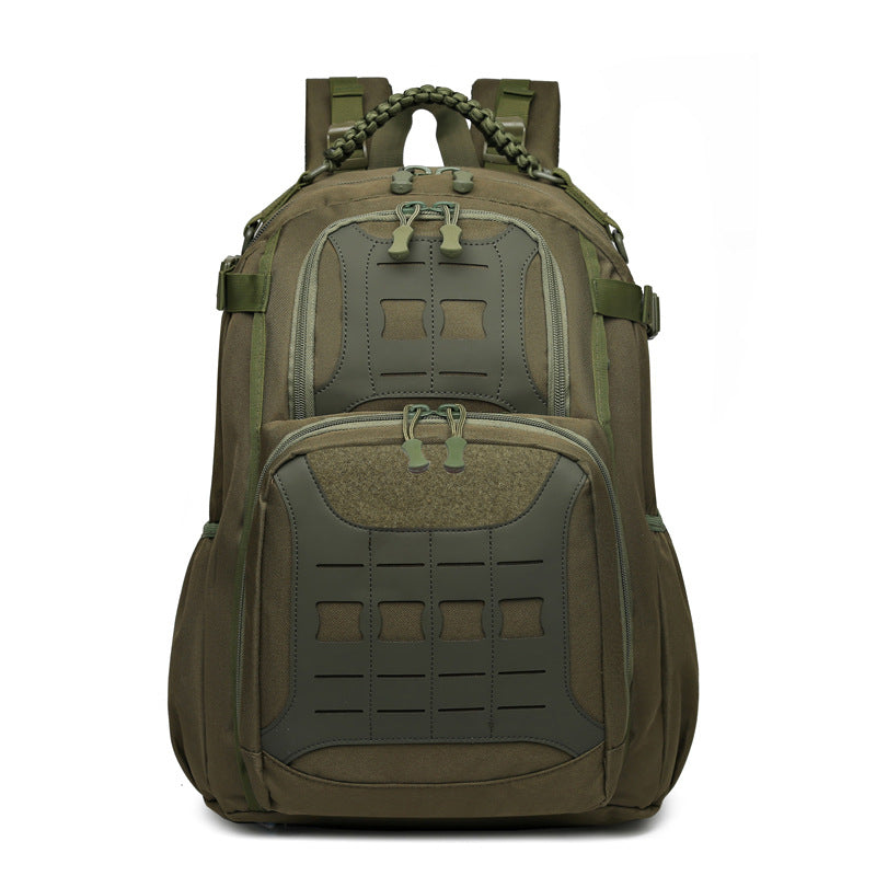Taktischer Multifunktionaler Abenteuer Rucksack Brehn