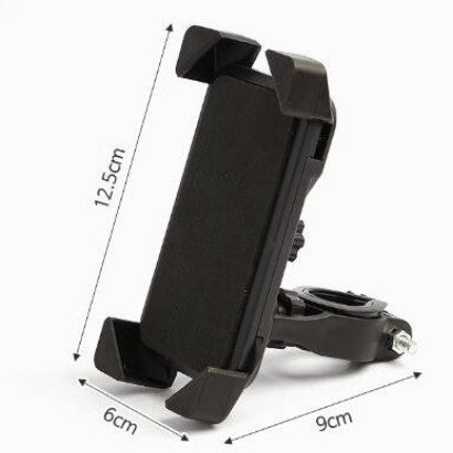 Universal Smartphone Halterung Brehn