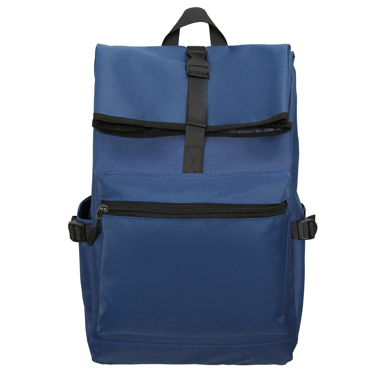 Multifunktionaler Rucksack mit Praktischem Rolltop-Verschluss Brehn