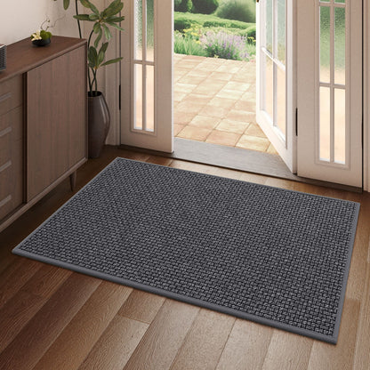 Woven Indoor Area Rug