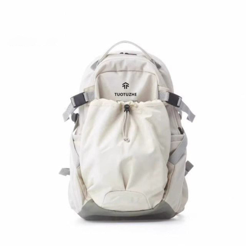 Multitaschen Outdoor Rucksack Brehn
