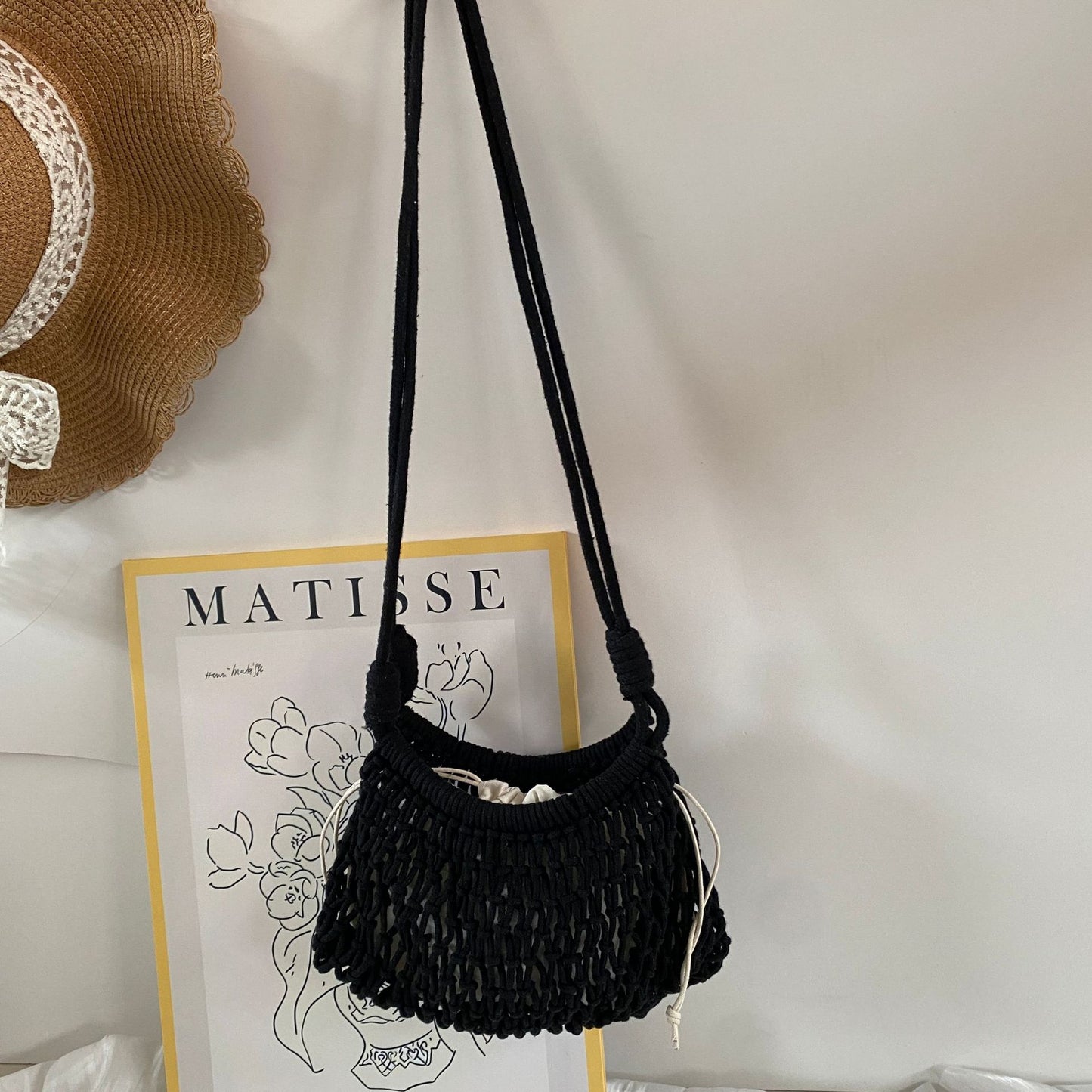 Handtasche Brehn