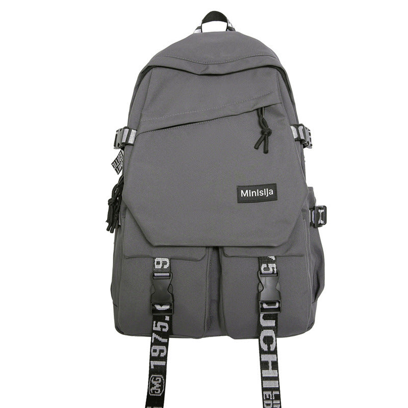 Urban Leichtgewicht Rucksack Brehn
