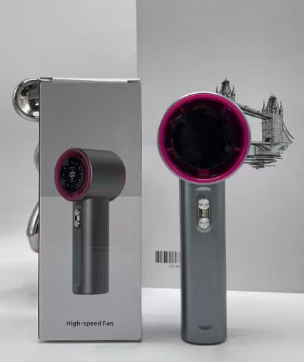 Damen tragbarer Hochgeschwindigkeitsventilator Brehn