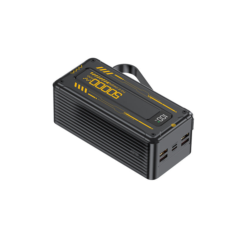 Powerbank Brehn