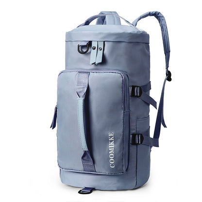 Vielseitiger Outdoor Camping Rucksack Brehn