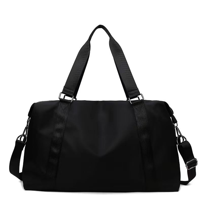 Stilvolle Sport- Und Reisetasche Brehn
