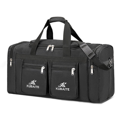 Multifunktionale Sport-Reise-Duffel-Tasche Brehn