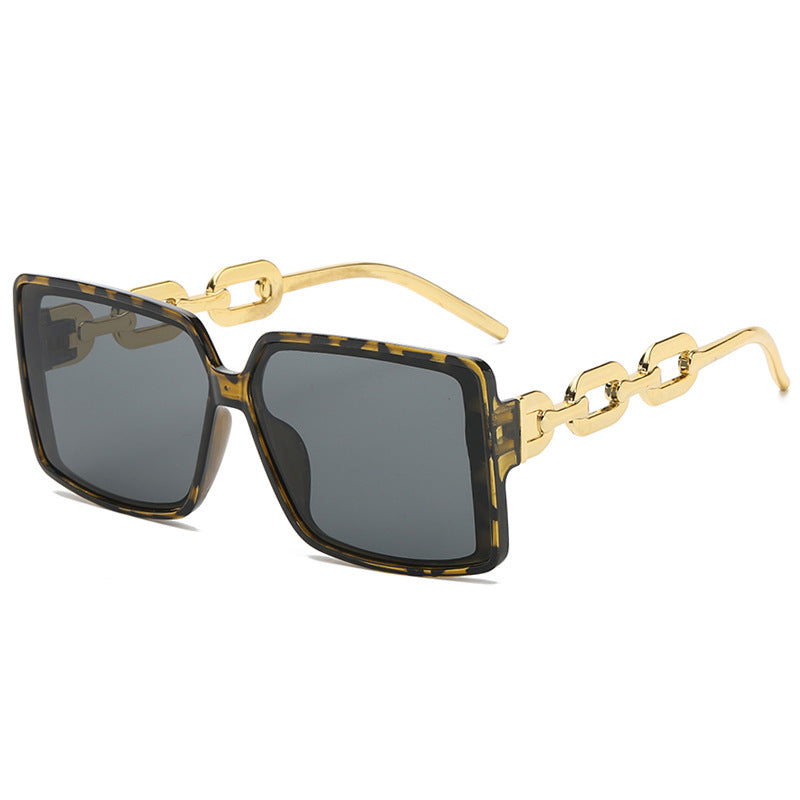 Damen elegante Accessoires Sonnenbrille Brehn