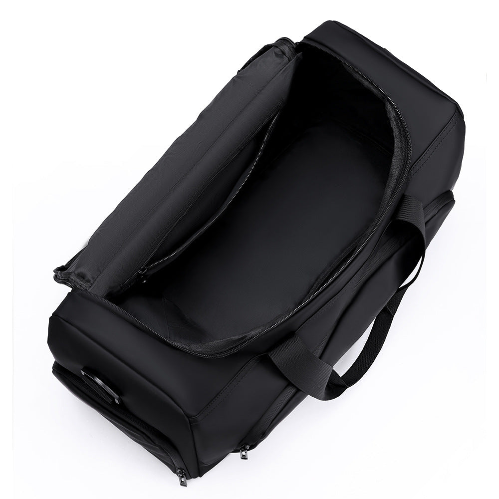 Stylische wasserdichte Reisetasche Brehn