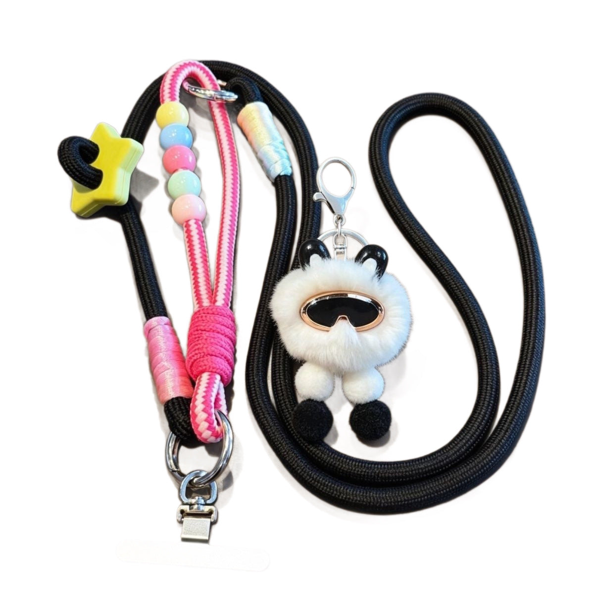 Zubehör Lanyard Brehn