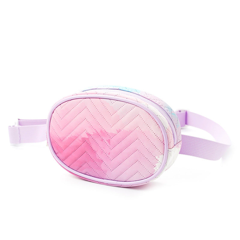 Stilvolle Bauchtasche Brehn