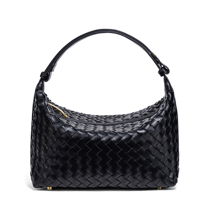 Woven Handbag Brehn