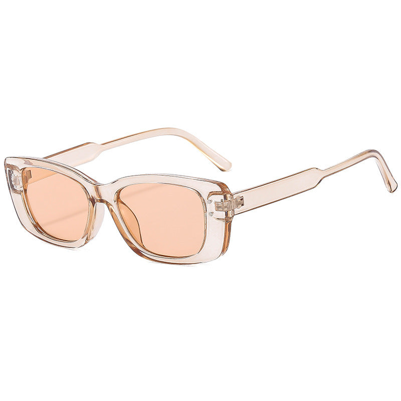 Damen Cat-Eye Sonnenbrille mit trendigem und elegantem Design Brehn