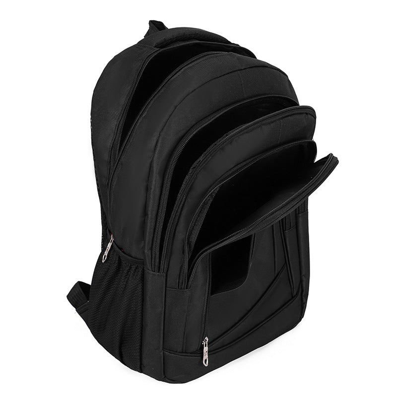 Ergonomischer Mehrfachfächer-Rucksack Brehn