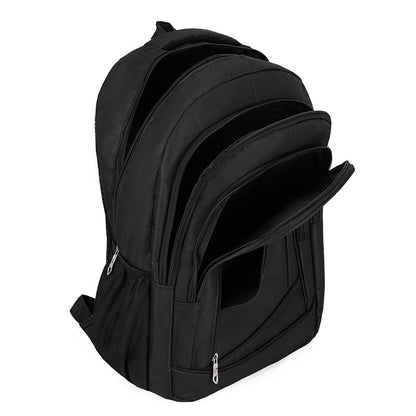 Ergonomischer Mehrfachfächer-Rucksack Brehn