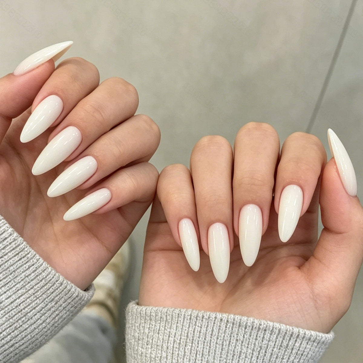 Premium Nagelvergrößerungsset Brehn