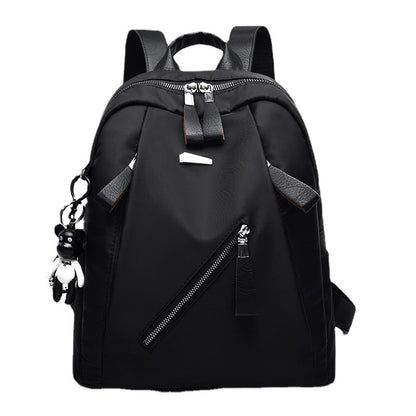 Kompakte Mehrfachtaschen-Rucksack Brehn