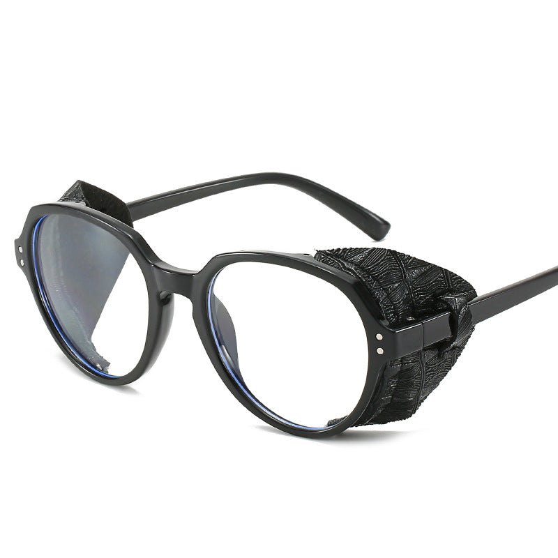 Damen modische Sonnenbrille mit innovativem Schutzdesign Brehn