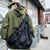 Sportlicher Sling-Rucksack mit Verstellbaren Tragegurten und Praktischem Organizer Brehn