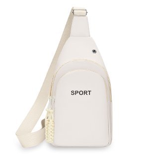 Sportliche Umhängetasche Brehn