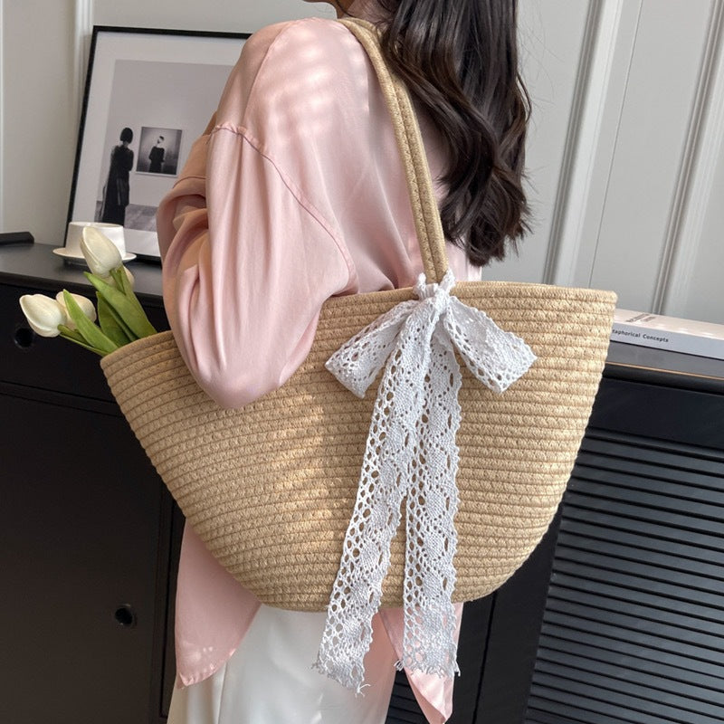 Damen Trendige Wickeltasche Brehn