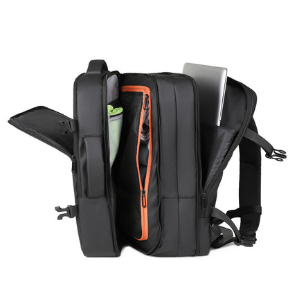 Hochleistungs-Stadt-Rucksack Brehn