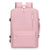 Premium Reise Laptop Rucksack Brehn