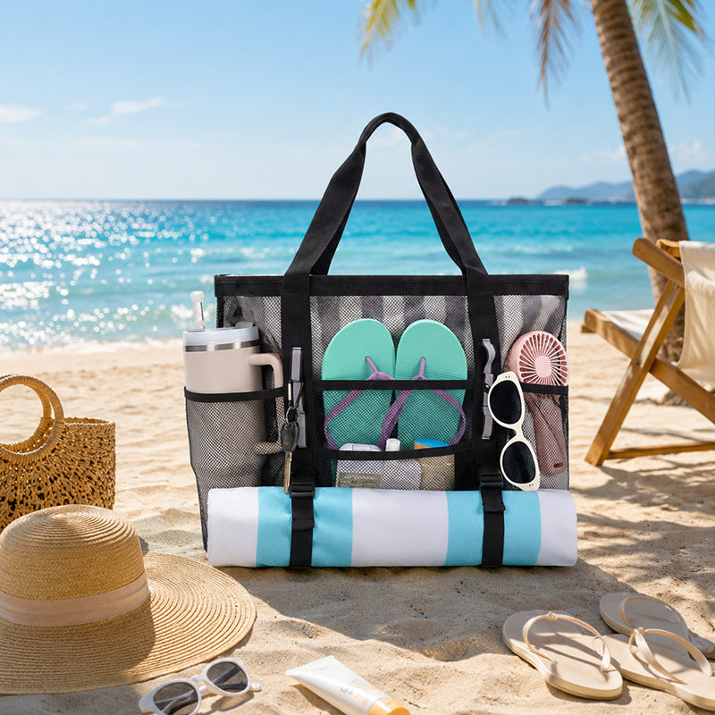 Praktische Strand- und Freizeit-Tasche Brehn