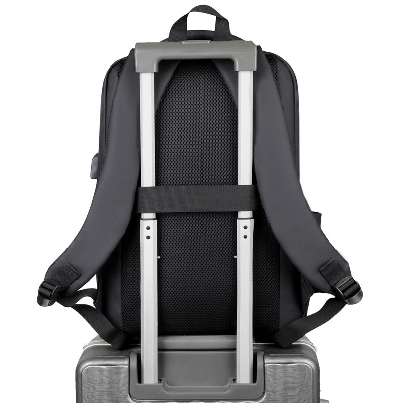 Ultra-funktionaler Tech-Rucksack Brehn