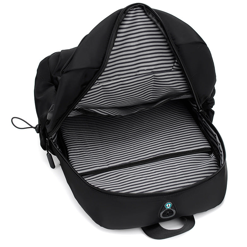 Sleek Urban Commuter Rucksack Brehn