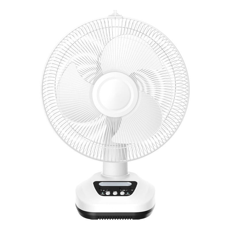 Unisex Standventilator Brehn