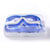Hochwertige Wassersport-Schwimmbrille Brehn