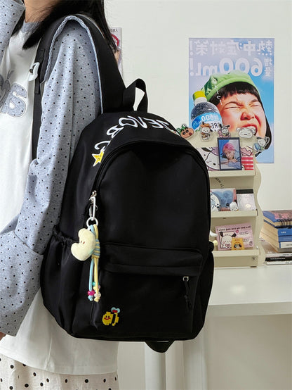 Trendy Leichte Freizeit Rucksack Brehn