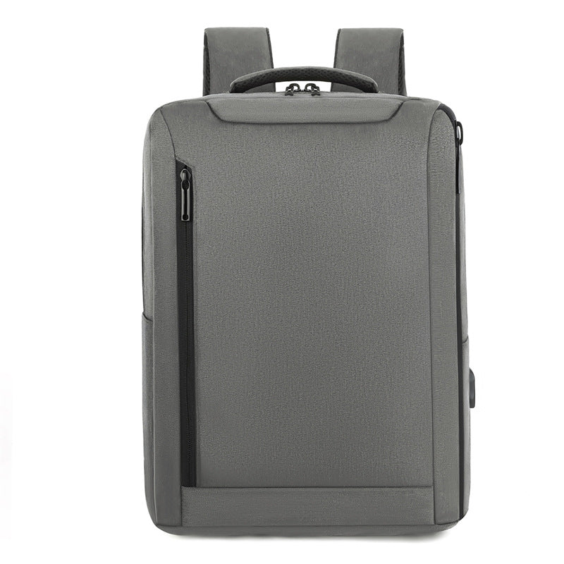 Sleek Urban Commuter Rucksack Brehn