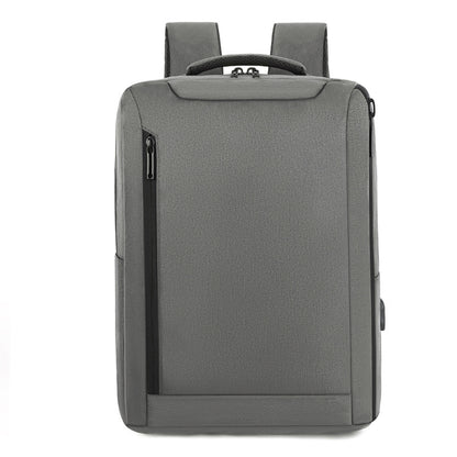 Sleek Urban Commuter Rucksack Brehn