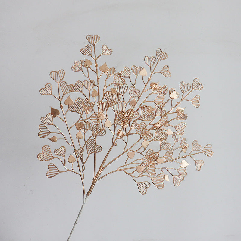 Dekorative Zweigarrangement