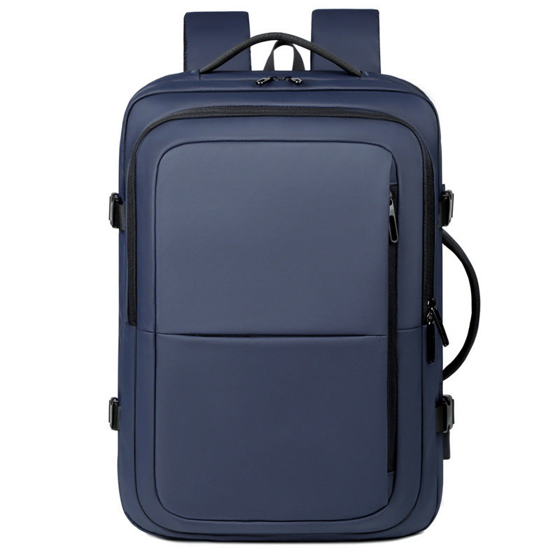 Hochleistungs-Reise-Rucksack Brehn