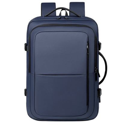 Hochleistungs-Reise-Rucksack Brehn