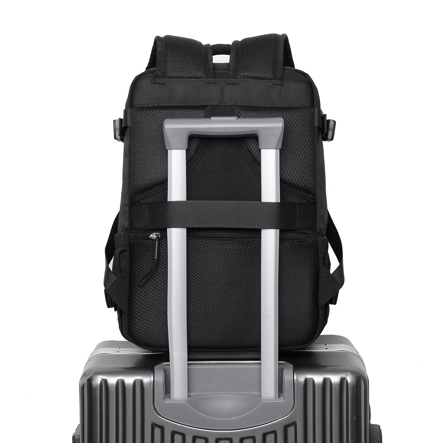 Urban Commuter Laptop Rucksack Brehn