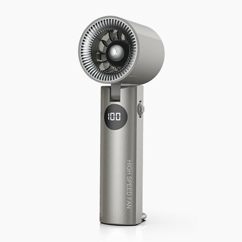 Damen tragbarer Hochgeschwindigkeits-Handventilator Brehn