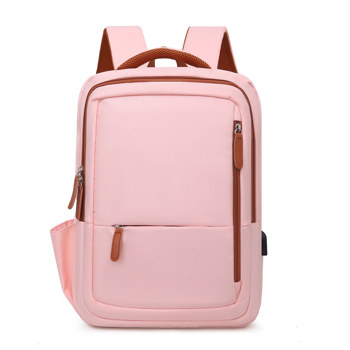 Vielseitiger Business-Schulrucksack Brehn