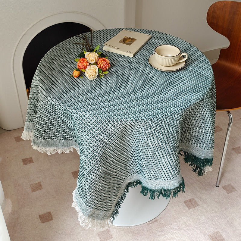 Tischdecke